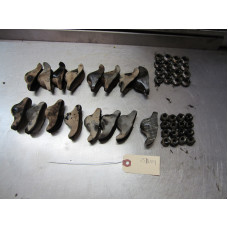 25D109 Complete Rocker Arm Set For 88-96 Chevrolet K1500  5.7